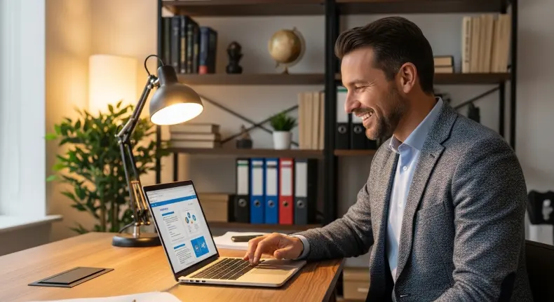 Professores qualificados e metodologia moderna